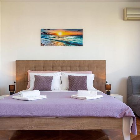 Botan Apartment Сплит Экстерьер фото