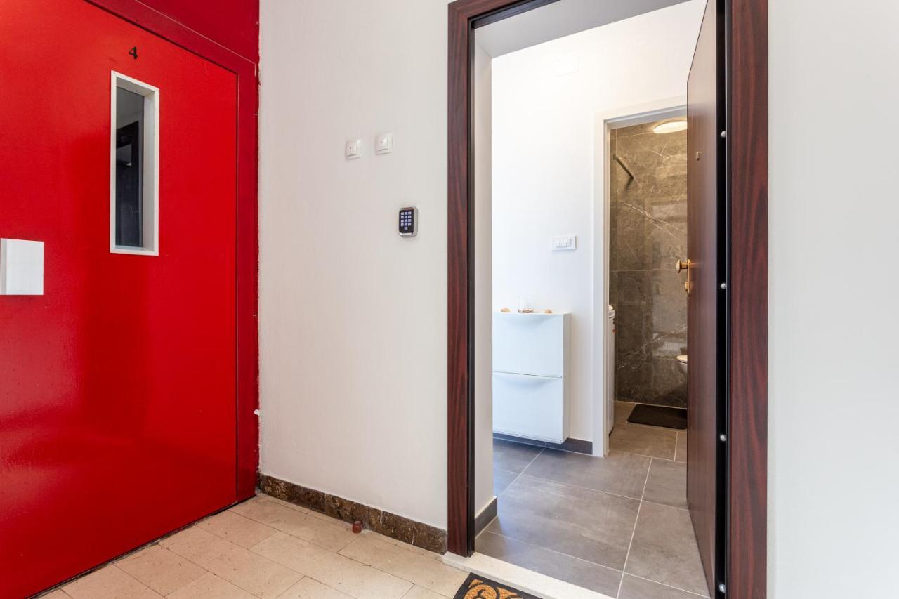 Botan Apartment Сплит Экстерьер фото