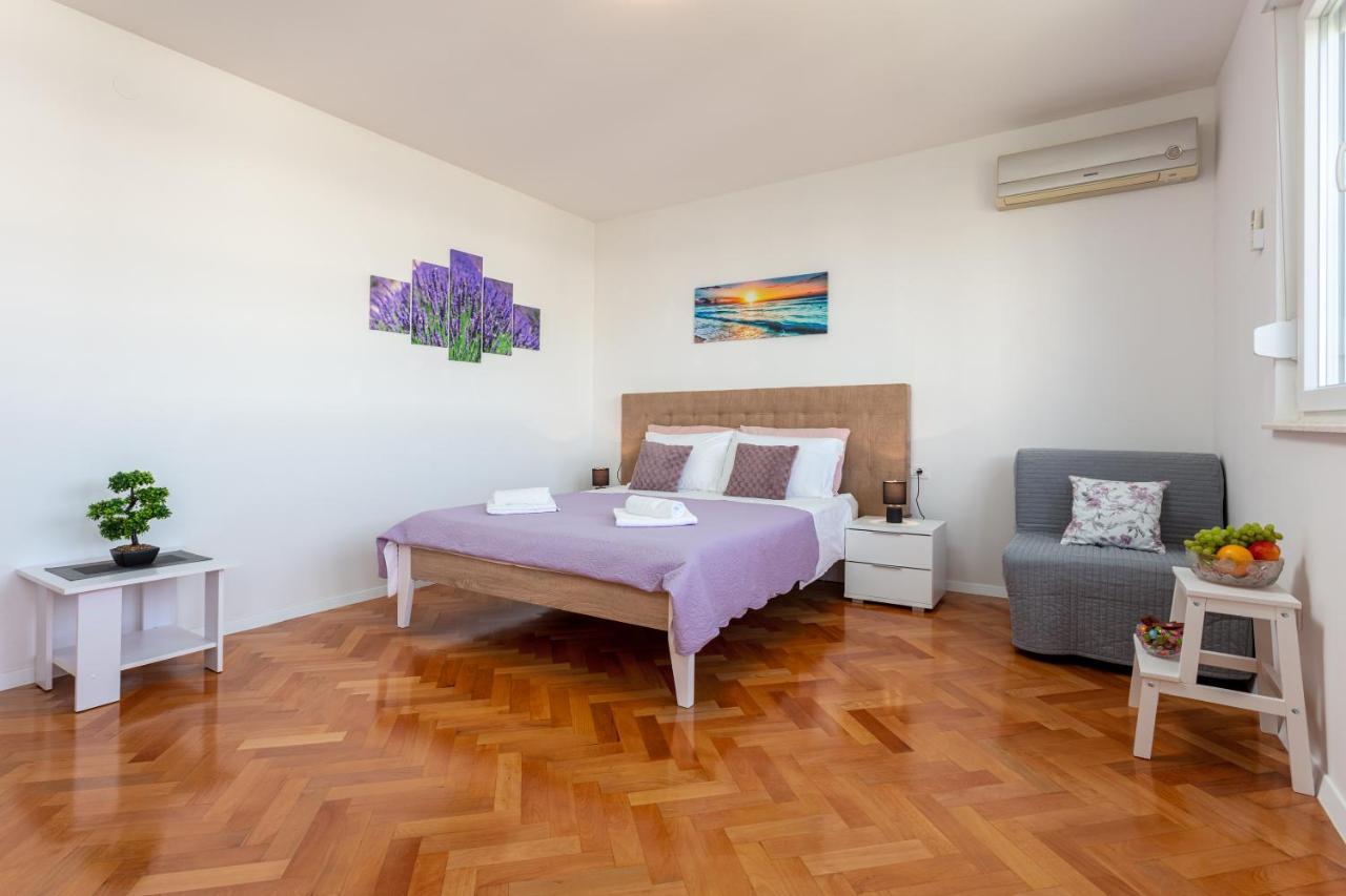 Botan Apartment Сплит Экстерьер фото